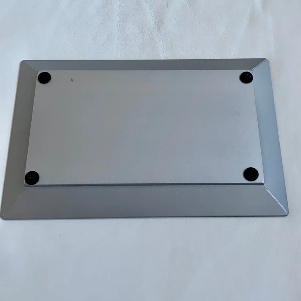 Nordstorm Printed Mirror Tray